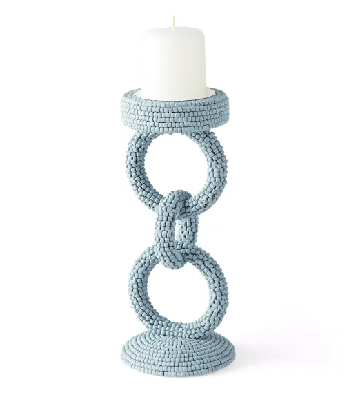 Candleholders That Make the Table Look Finished